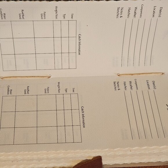 Rustico Log + Coast Flashlight + Ezra Arthur Card Case – Men’s Gift Set - Picture 3 of 13